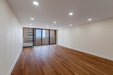 Fully Renovated 2025 | East-Facing 2BR/2BA on 11th floor with