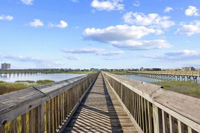 Beautifully updated Garden City beach home offering modern - photo 46