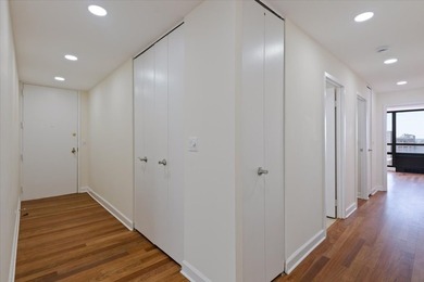 Fully Renovated 2025 | East-Facing 2BR/2BA on 11th floor with