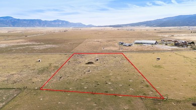 Lake Acreage For Sale in Cedar City, Utah