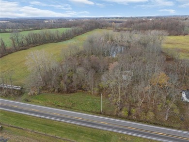 Welcome to Vacant Lot #1 on Ontario Center Road (Route 350)-a - photo 2