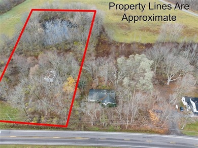 Welcome to Vacant Lot #1 on Ontario Center Road (Route 350)-a - photo 3