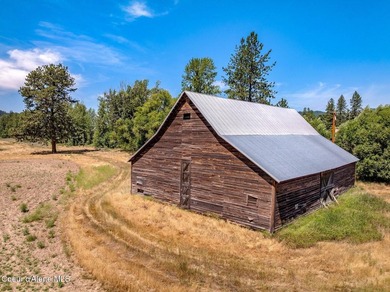 A rare 55.11-acre opportunity in Blanchard, Idaho, offering - photo 3