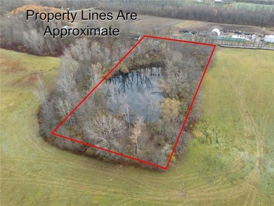 Welcome to Vacant Lot #1 on Ontario Center Road (Route 350)-a - photo 4