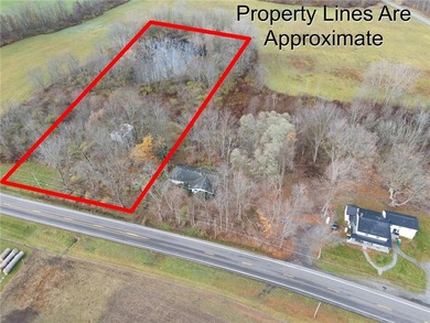 Welcome to Vacant Lot #1 on Ontario Center Road (Route 350)-a - photo 6