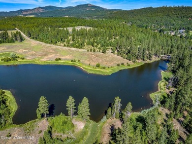 A rare 55.11-acre opportunity in Blanchard, Idaho, offering - photo 6