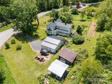 (private lake, pond, creek) Home For Sale in Lansing North Carolina