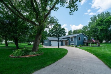 Lake Home For Sale in Alexandria, Minnesota