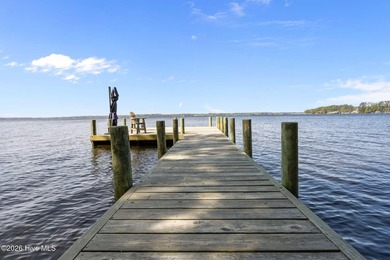 Located in the gated waterfront community of Pamlico Plantation - photo 2