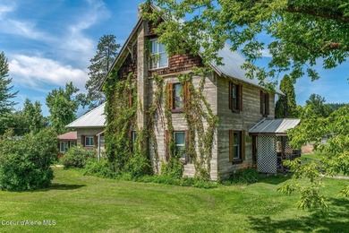 Historic 1906 fourth-generation homestead on 78.08 +/- level - photo 3