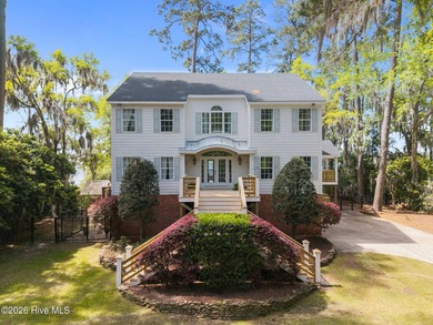 Located in the gated waterfront community of Pamlico Plantation - photo 3