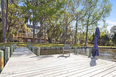Located in the gated waterfront community of Pamlico Plantation - photo 4