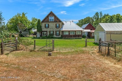 Historic 1906 fourth-generation homestead on 78.08 +/- level - photo 5