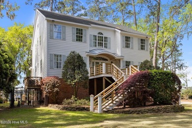 Located in the gated waterfront community of Pamlico Plantation - photo 5