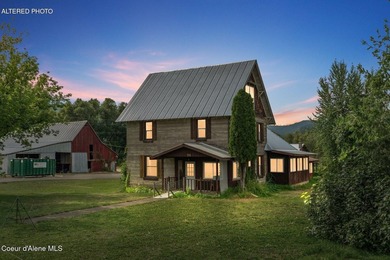 Historic 1906 fourth-generation homestead on 78.08 +/- level - photo 6