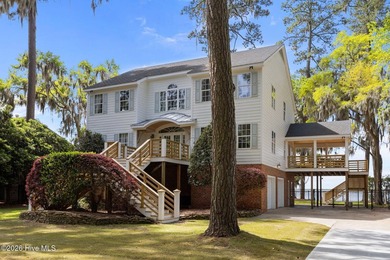 Located in the gated waterfront community of Pamlico Plantation - photo 6