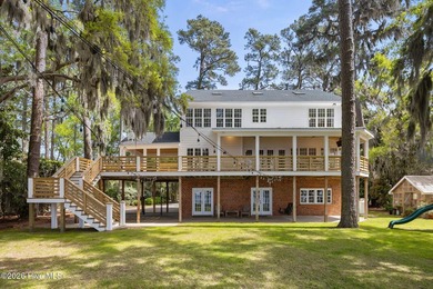 Located in the gated waterfront community of Pamlico Plantation - photo 9