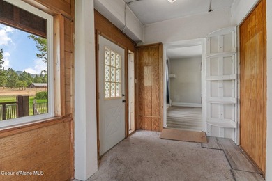 Historic 1906 fourth-generation homestead on 78.08 +/- level - photo 10