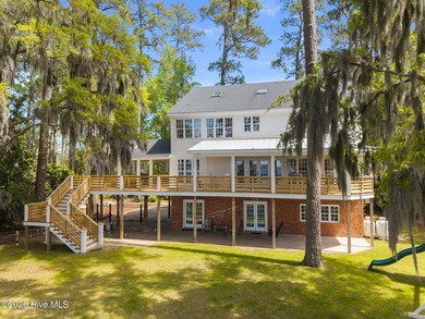 Located in the gated waterfront community of Pamlico Plantation - photo 10