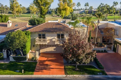Rancho Lake Townhome/Townhouse For Sale in Scottsdale Arizona