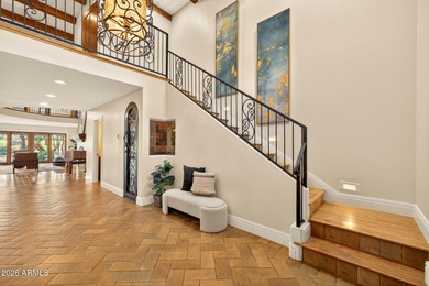 Unit 7 is a fully remodeled Redondo floorplan backing to the