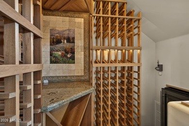 Unit 7 is a fully remodeled Redondo floorplan backing to the