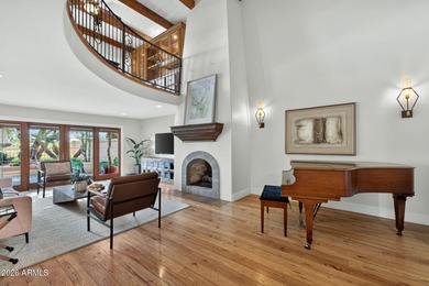 Unit 7 is a fully remodeled Redondo floorplan backing to the