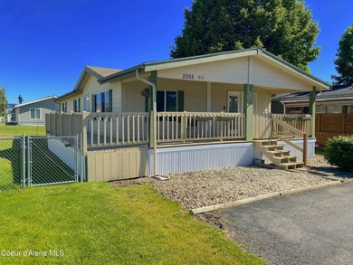 Owner occupied only. Welcome to Camelot Estates, one of Post - photo 1