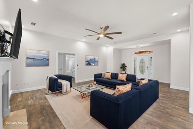 Waterfront multigenerational dream home on half an acre, all on - photo 11