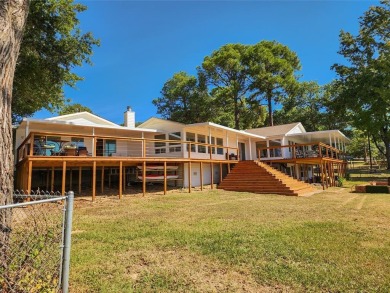 Lake Home For Sale in Gun Barrel City, Texas