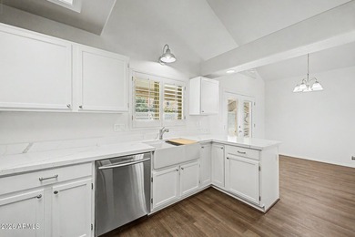 WOW this is a beautifully UPDATED home located in the highly - photo 13