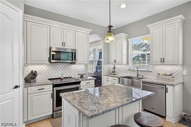 Welcome to this beautifully maintained home in the highly - photo 14