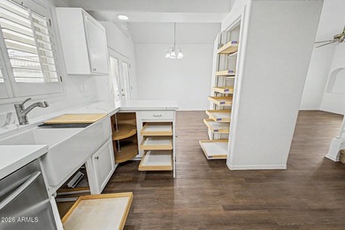 WOW this is a beautifully UPDATED home located in the highly - photo 15