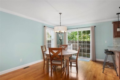 Welcome to 55 Vine Street, a beautifully maintained - photo 15