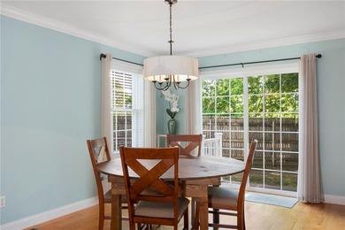 Welcome to 55 Vine Street, a beautifully maintained - photo 16