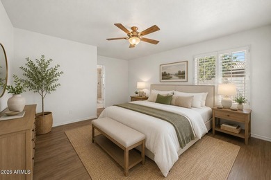 WOW this is a beautifully UPDATED home located in the highly - photo 18