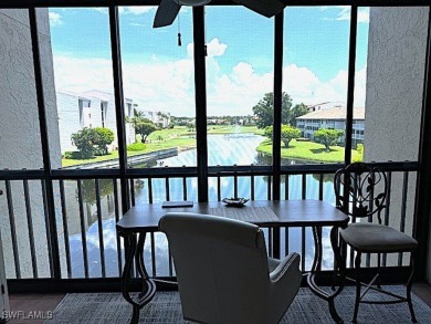 Lake Condo For Sale in Fort Myers, Florida
