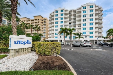 Motivated Seller! Rare interior unit with a private cabana and - photo 1