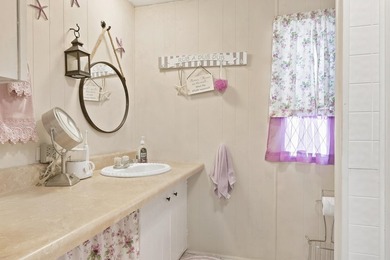 Welcome to Waterway View Community, a desirable 55+ leased land - photo 22