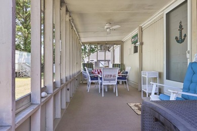 Welcome to Waterway View Community, a desirable 55+ leased land - photo 25