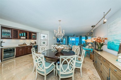 Motivated Seller! Rare interior unit with a private cabana and - photo 5