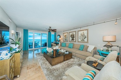 Motivated Seller! Rare interior unit with a private cabana and - photo 6