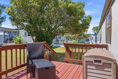 Welcome to Waterway View Community, a desirable 55+ leased land - photo 27