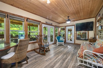 Nestled within the exclusive gated Lake Rhodhiss community of - photo 27