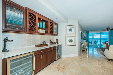 Motivated Seller! Rare interior unit with a private cabana and - photo 7