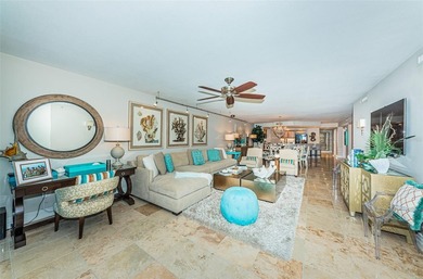 Motivated Seller! Rare interior unit with a private cabana and - photo 8