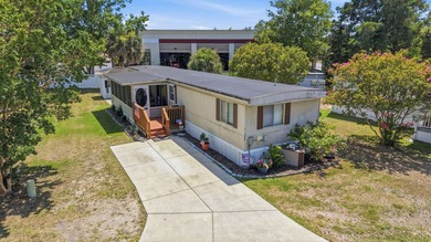 Welcome to Waterway View Community, a desirable 55+ leased land - photo 31