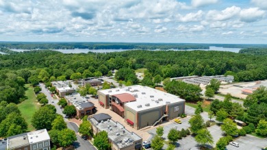Lake Commercial For Sale in Greensboro, Georgia