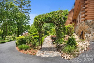 Nestled within the exclusive gated Lake Rhodhiss community of - photo 36