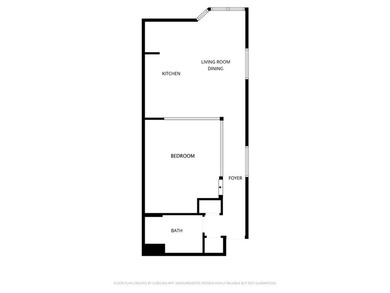 Gorgeous turnkey corner unit on 5th floor at Union Square - photo 36